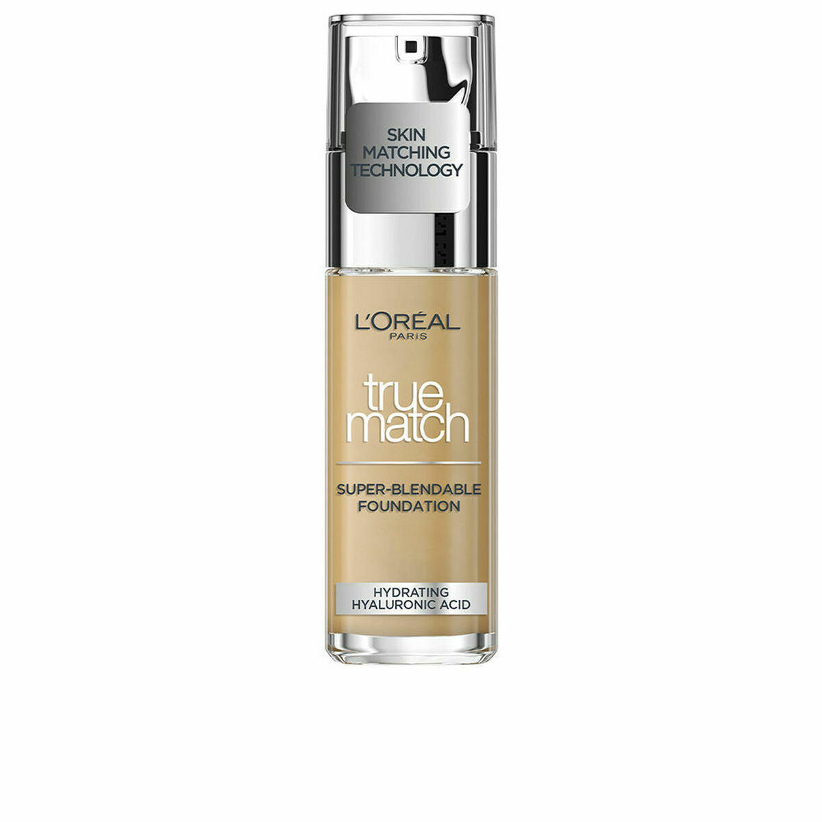 Liquid Make Up Base L'Oreal Make Up 3600522838920 Nº 5.N 30 ml LOreal Make Up