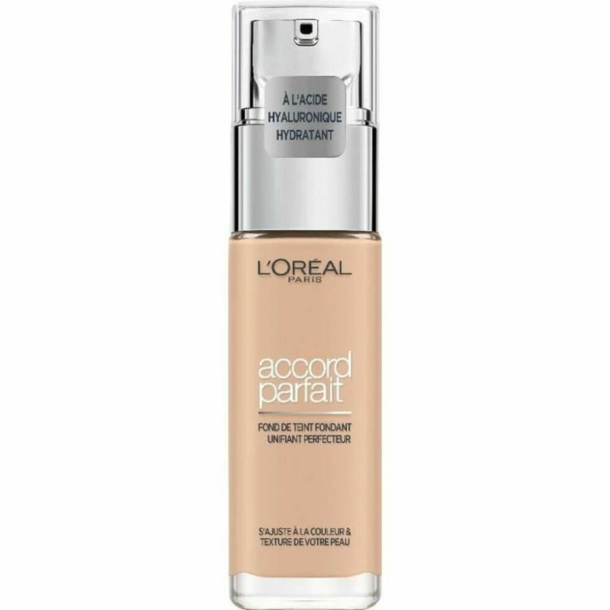 Liquid Make Up Base L'Oreal Make Up Accord Parfait Nº 2.R/C 30 ml LOreal Make Up