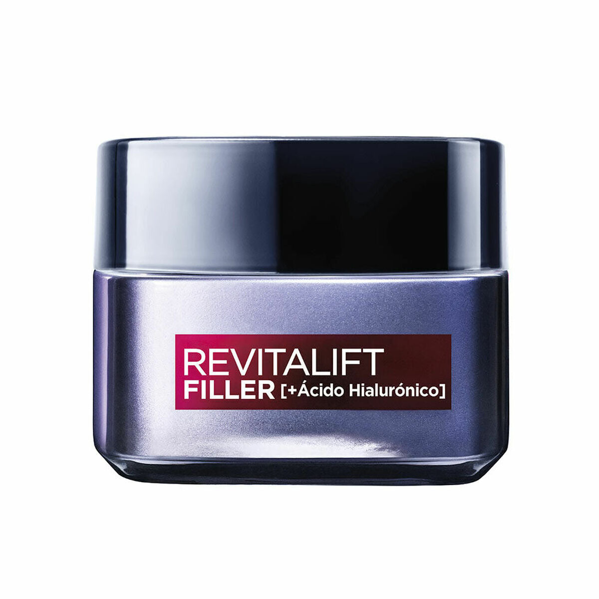 Facial Serum L'Oreal Make Up Revitalift Filler Hyaluronic Acid 50 ml LOreal Make Up