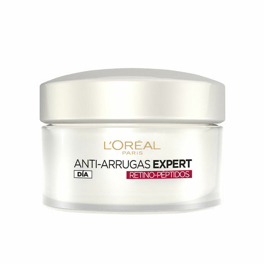 Anti-Wrinkle Cream L'Oreal Make Up (50 ml) LOreal Make Up