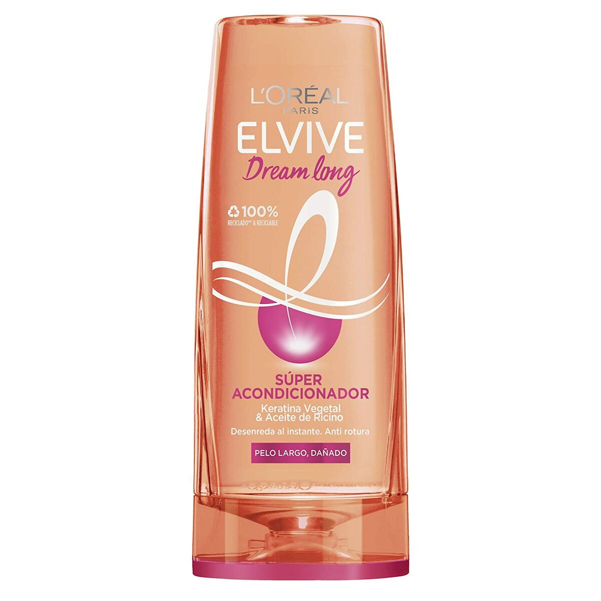 Conditioner L'Oreal Make Up Elvive Dream Long (300 ml) LOreal Make Up