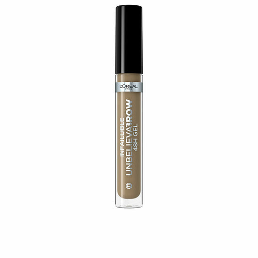 Eyebrow Make-up L'Oreal Make Up UNBELIEVA BROW 3,4 ml LOreal Make Up