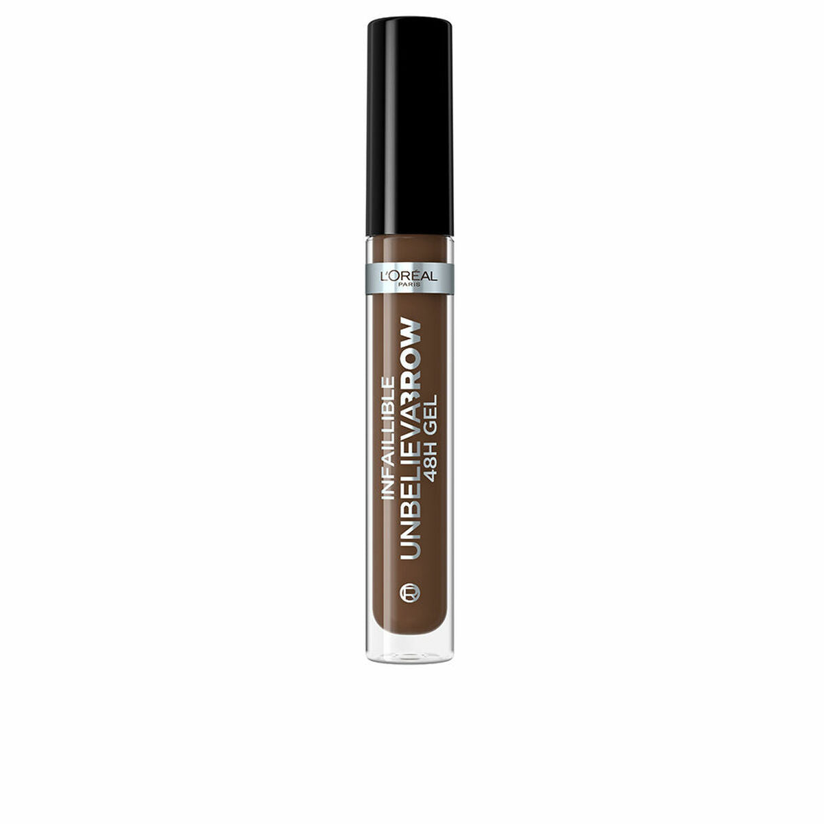 Eyebrow Pencil L'Oreal Make Up UNBELIEVA BROW 3,4 ml LOreal Make Up