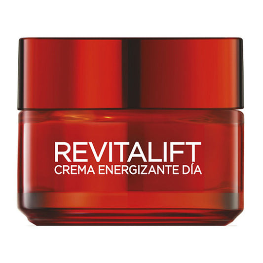 Day Cream Revitalift Ginseng L'Oreal Make Up (50 ml) LOreal Make Up