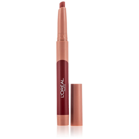 Lipstick L'Oreal Make Up Infaillible 112-spice of life (2,5 g) LOreal Make Up