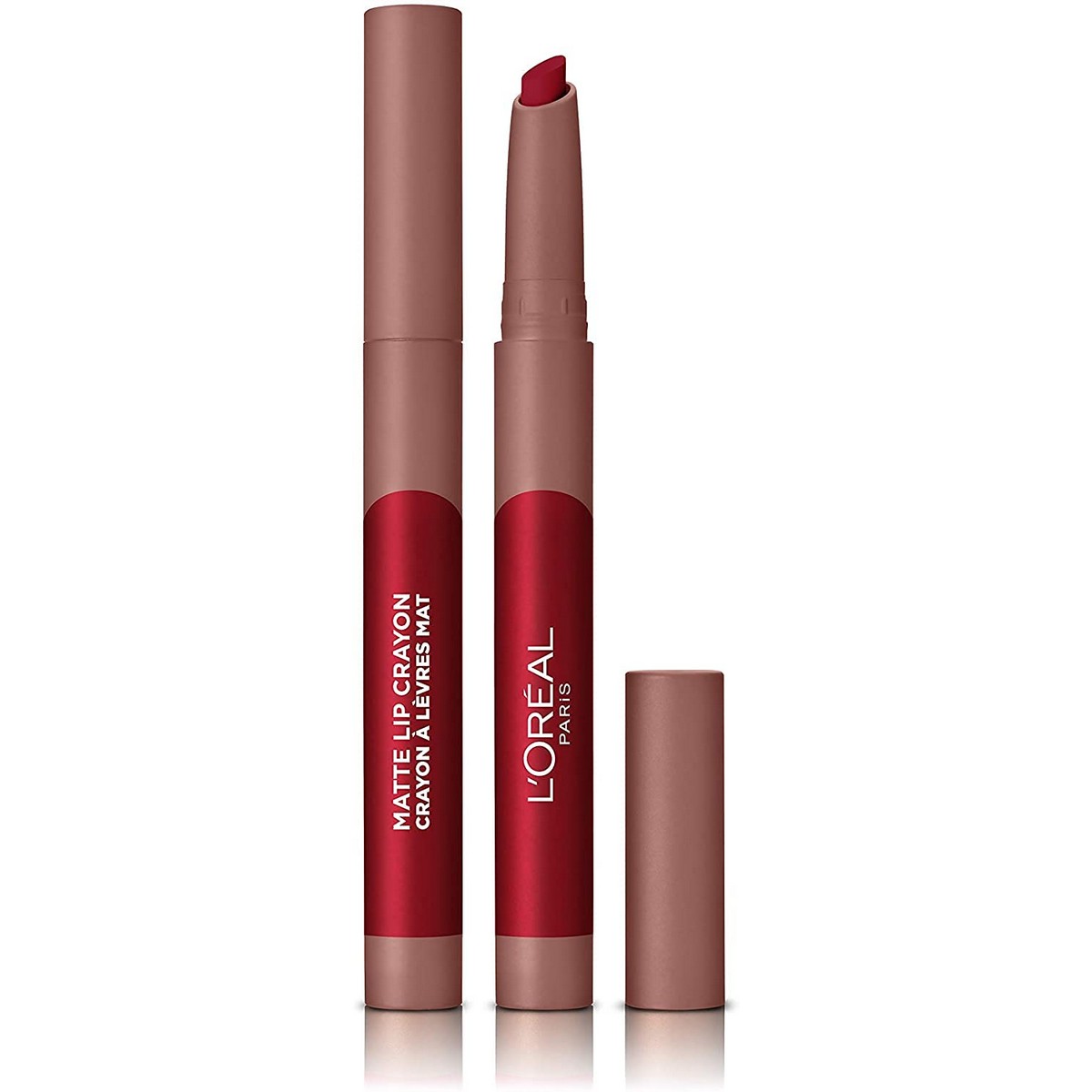 Lipstick L'Oreal Make Up Infaillible 113-brulee everyday (2,5 g) LOreal Make Up