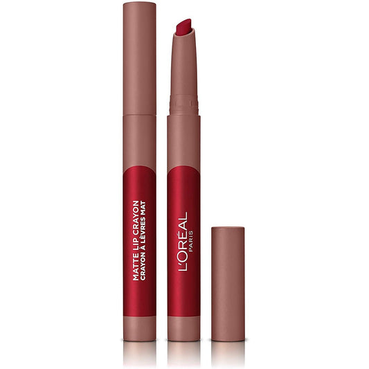 Lipstick L'Oreal Make Up Infaillible 113-brulee everyday (2,5 g) LOreal Make Up