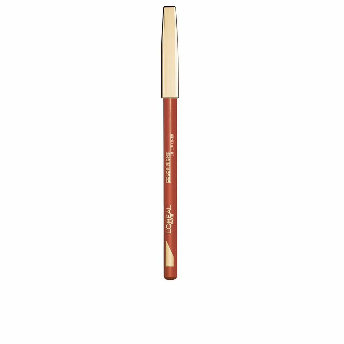 Lip Liner L'Oreal Make Up Color Riche 107-Seine Sunset (1,2 g) LOreal Make Up