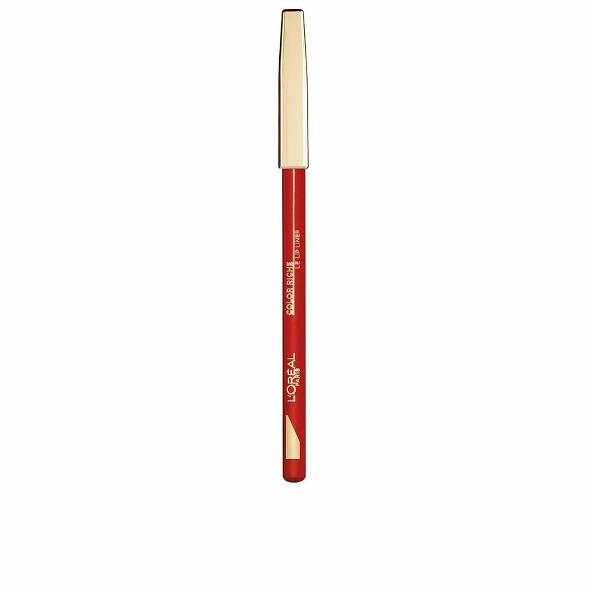 Lip Liner L'Oreal Make Up Color Riche 125-Maison Marais (1,2 g) LOreal Make Up