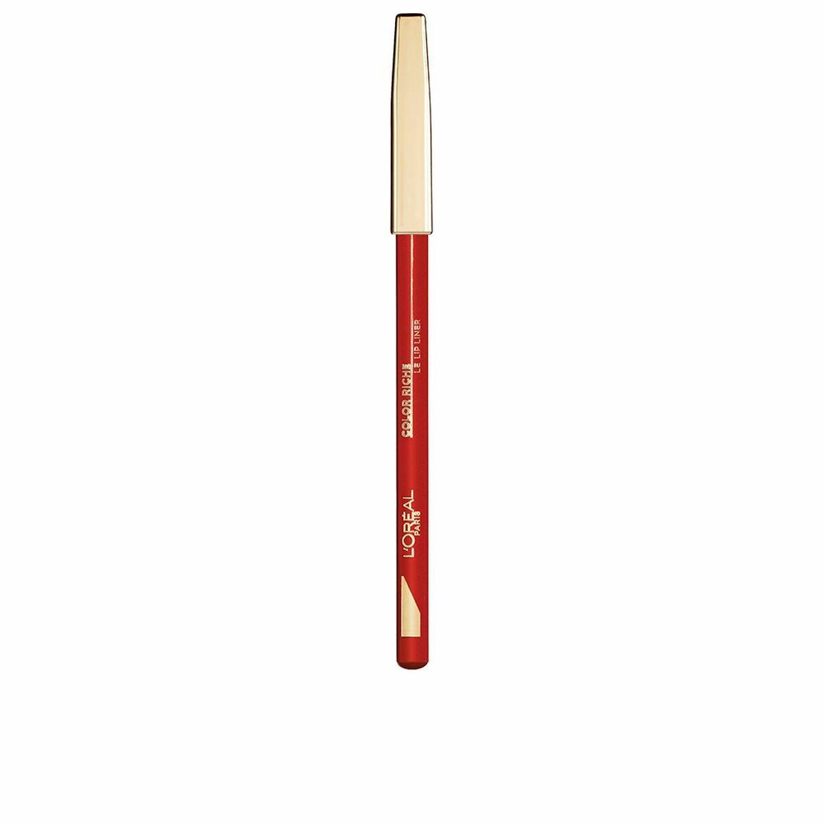 Lip Liner L'Oreal Make Up Color Riche 297-Red Passion (1,2 g) LOreal Make Up