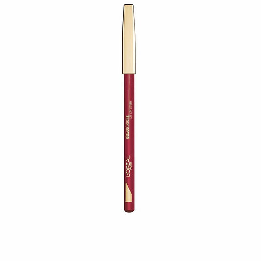 Lip Liner L'Oreal Make Up Color Riche 124-S'il Vous Plait (1,2 g) LOreal Make Up