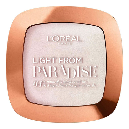 Lighting Powder Iconic Glow L'Oréal Paris AA054100 Nº 01 LOréal Paris