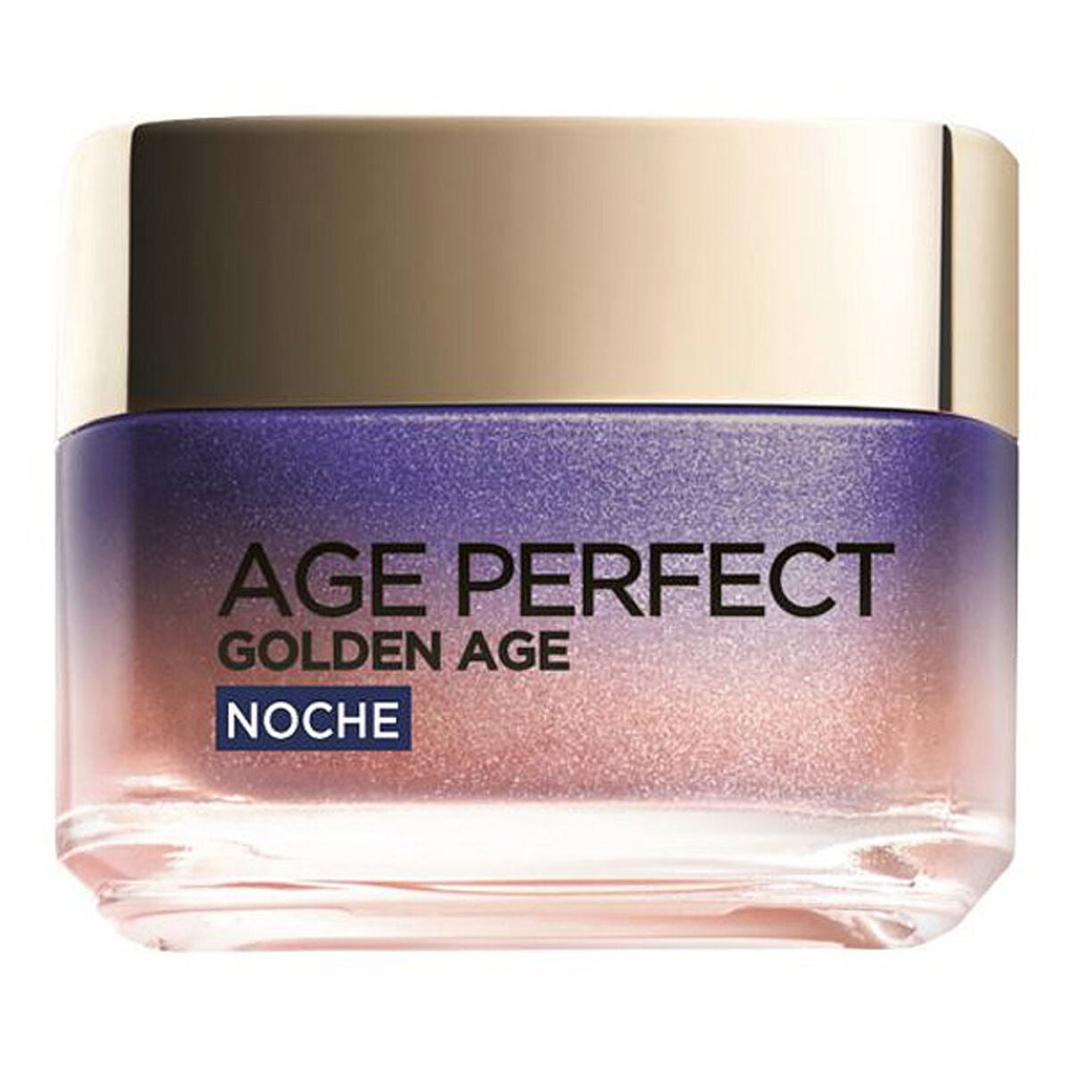 Firming Facial Treatment Golden Age L'Oreal Make Up (50 ml) LOreal Make Up