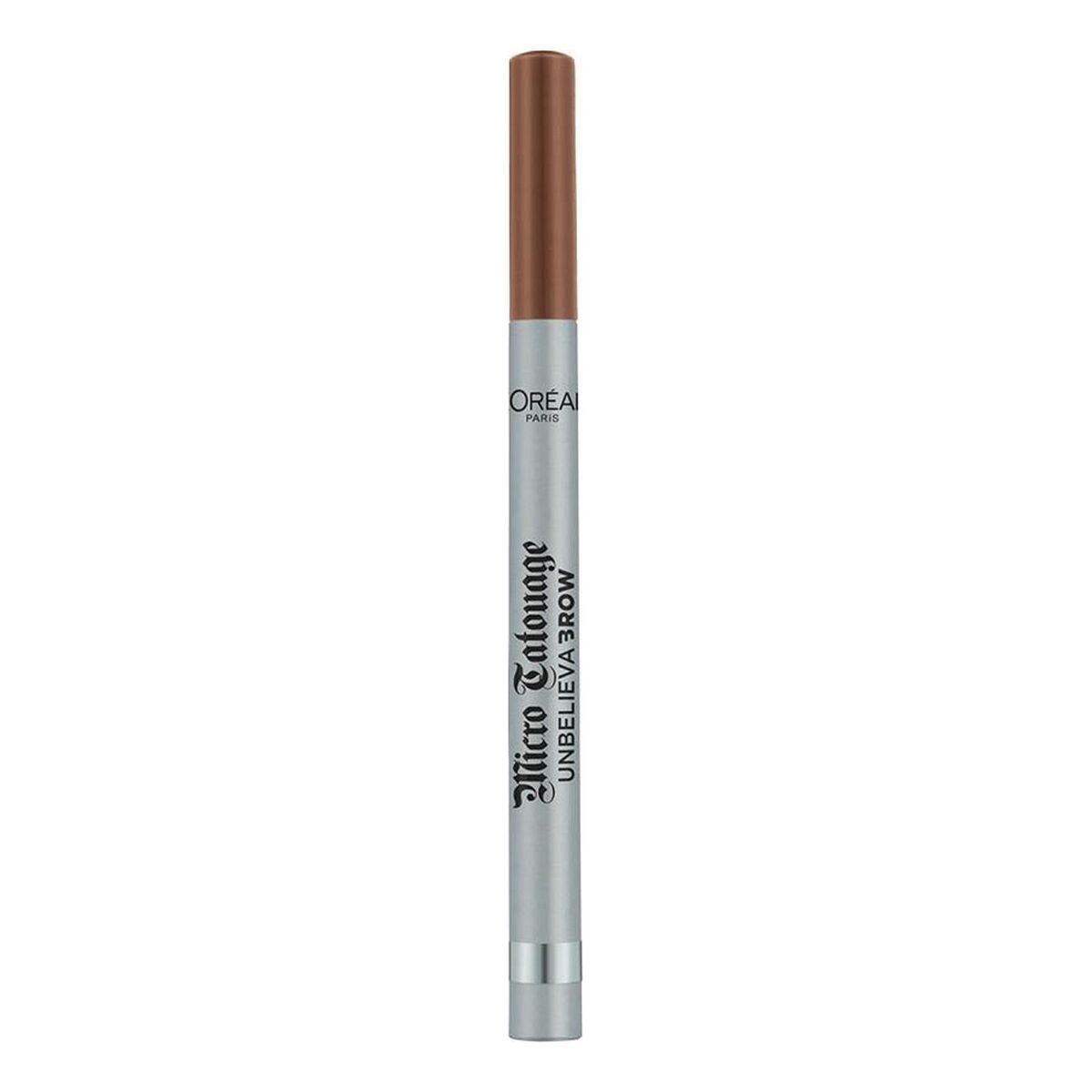 Eyebrow Liner L'Oréal Paris Micro Tatouage Shade 105-brunette LOréal Paris