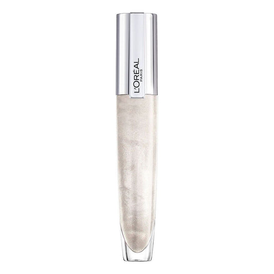 Lip-gloss L'Oréal Paris Brilliant Signature Plump Volumising 400-maximize LOréal Paris