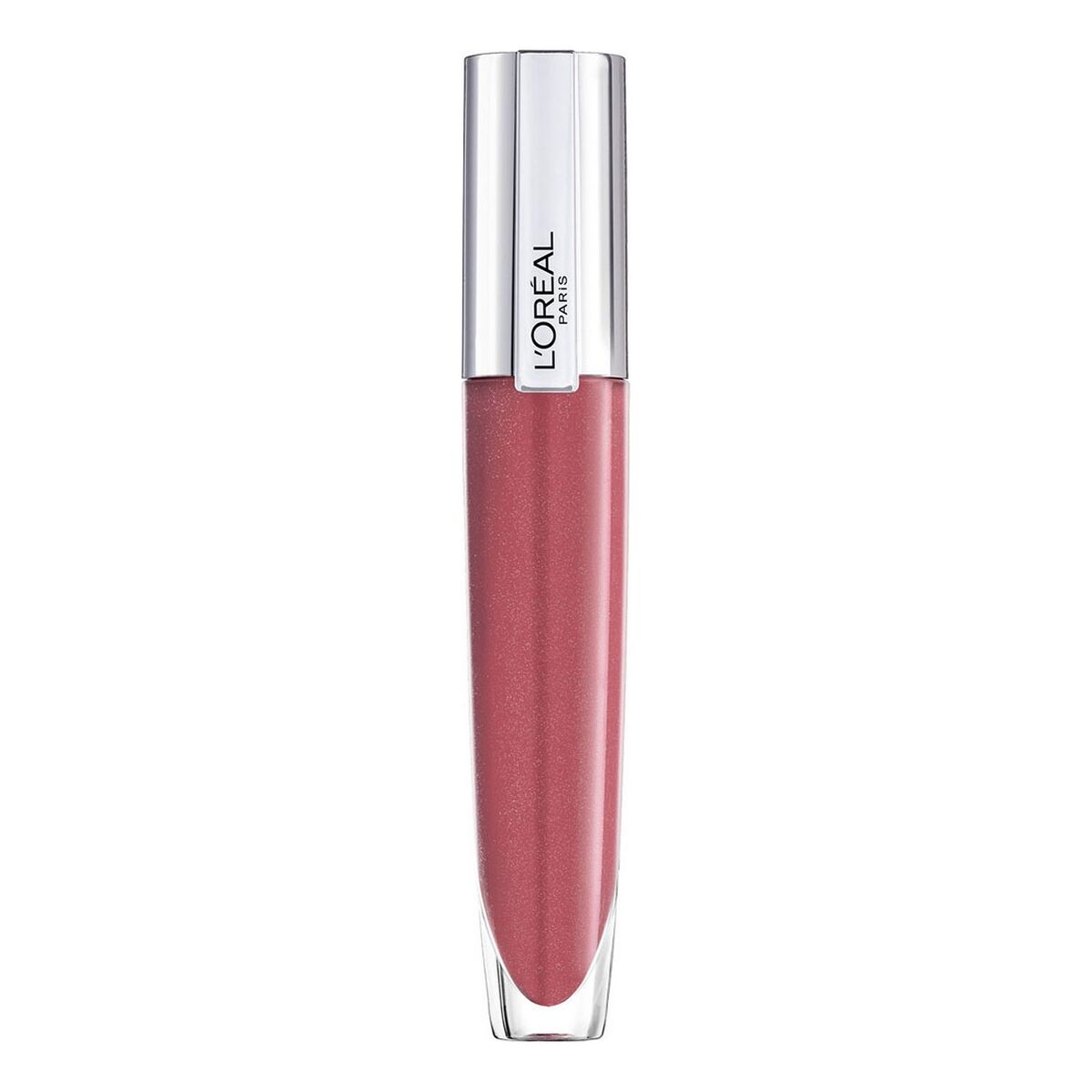 Lip-gloss Rouge Signature L'Oréal Paris Volumising 412-heighten LOréal Paris