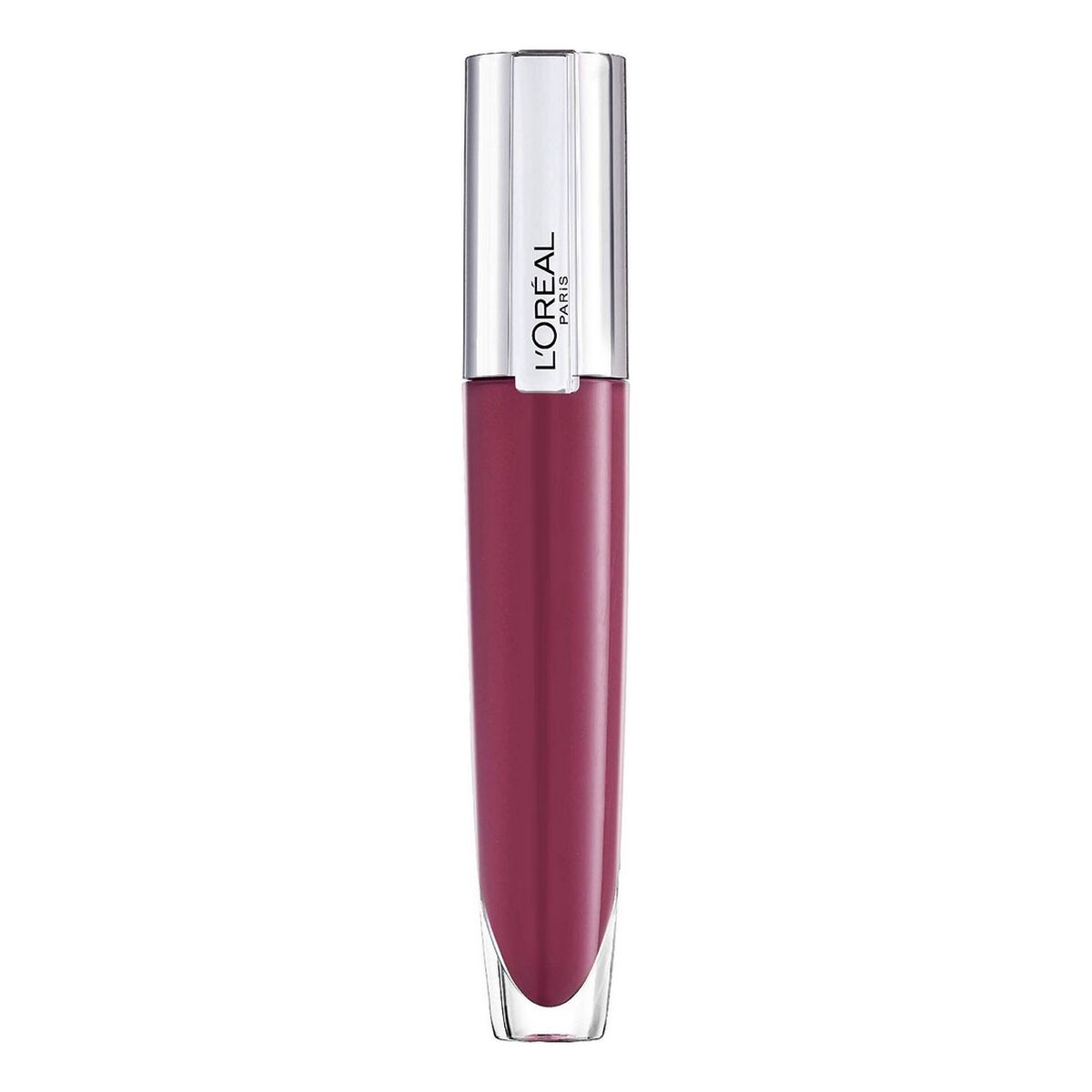 Lip-gloss Rouge Signature L'Oréal Paris Volumising 416-raise LOréal Paris