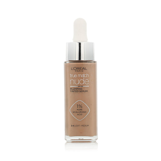 Liquid Make Up Base L'Oréal Paris True Match