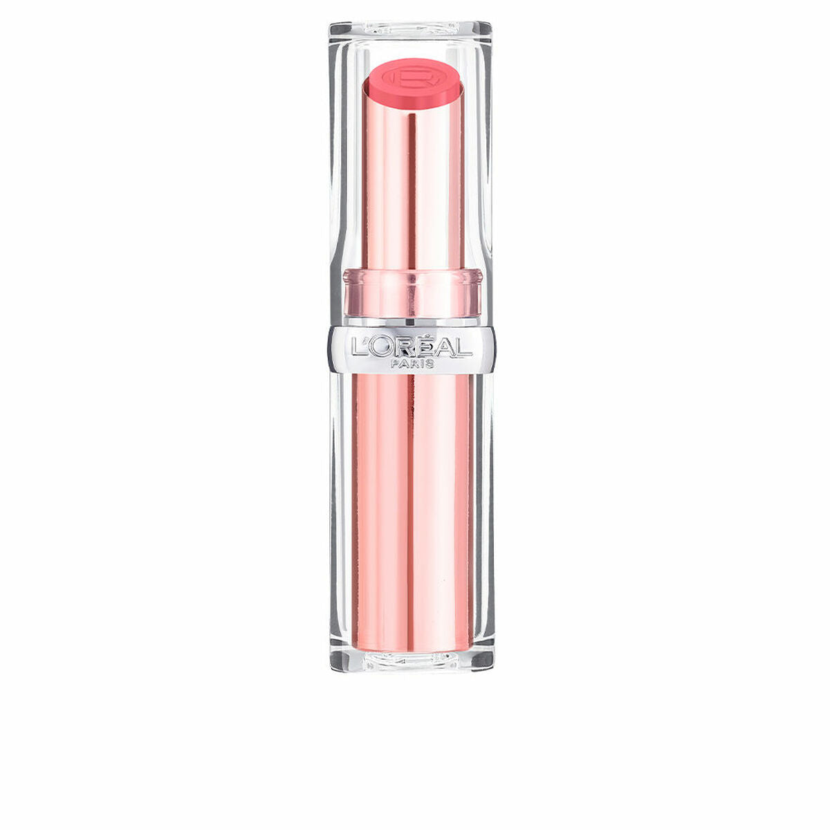 Lipstick L'Oreal Make Up Glow Paradise Nº 193 3,8 g LOreal Make Up