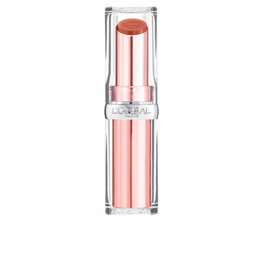 Lipstick L'Oreal Make Up Glow Paradise Nº 107 3,8 g LOreal Make Up