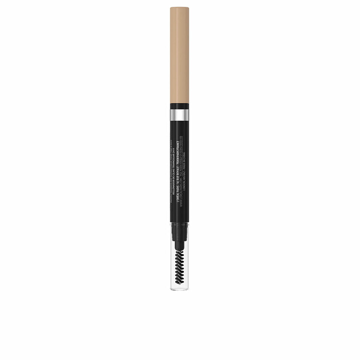 Eyebrow Pencil L'Oreal Make Up Infaillible Brows H Nº 7.0 Blonde 1 ml LOreal Make Up