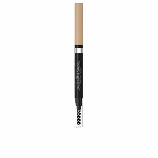 Eyebrow Pencil L'Oreal Make Up Infaillible Brows H Nº 7.0 Blonde 1 ml LOreal Make Up