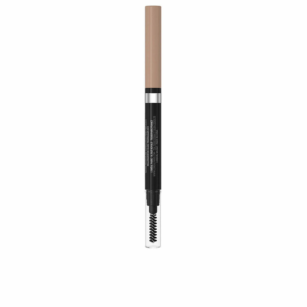 Eyebrow Pencil L'Oreal Make Up Infaillible Brows 24H Nº 6.0-dark blonde (1 ml) LOreal Make Up