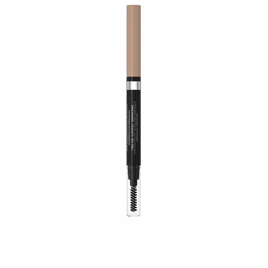 Eyebrow Pencil L'Oreal Make Up Infaillible Brows 24H Nº 6.0-dark blonde (1 ml) LOreal Make Up