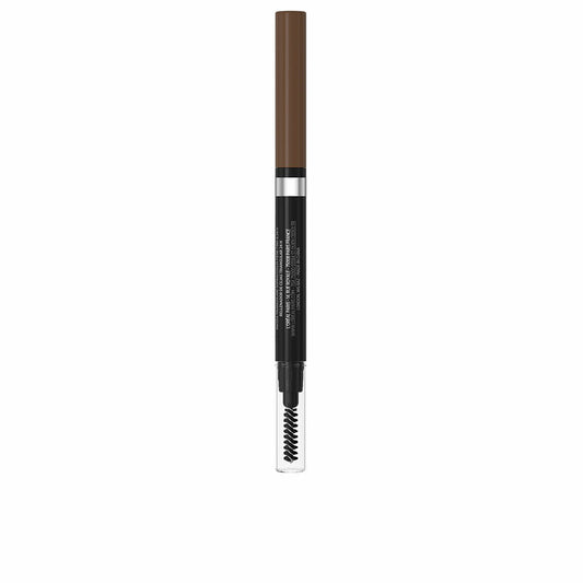 Eyebrow Pencil L'Oreal Make Up Infaillible Brows H Nº 5.0 Brown 1 ml LOreal Make Up