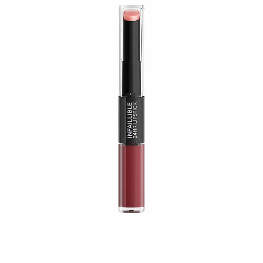 Liquid lipstick L'Oreal Make Up Infaillible 24 hours Nº 502 Red to stay 5,7 g LOreal Make Up