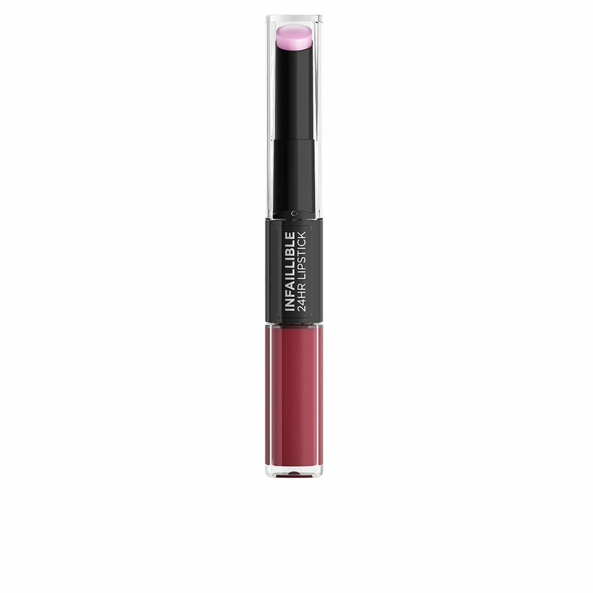 Liquid lipstick L'Oreal Make Up INFAILLIBLE 24H Nº 302 Rose eternite 5,6 ml LOreal Make Up