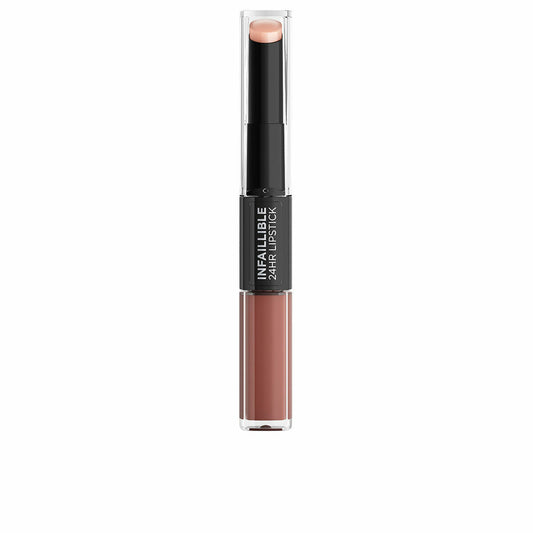 Liquid lipstick L'Oreal Make Up Infaillible 24 hours Nº 101 Everlasting parisian 5,7 g LOreal Make Up