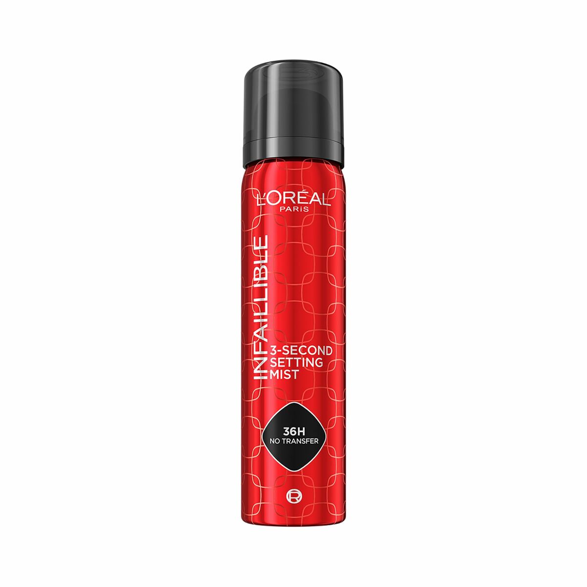 Makeup Fixer L'Oreal Make Up Infaillible 75 ml LOreal Make Up