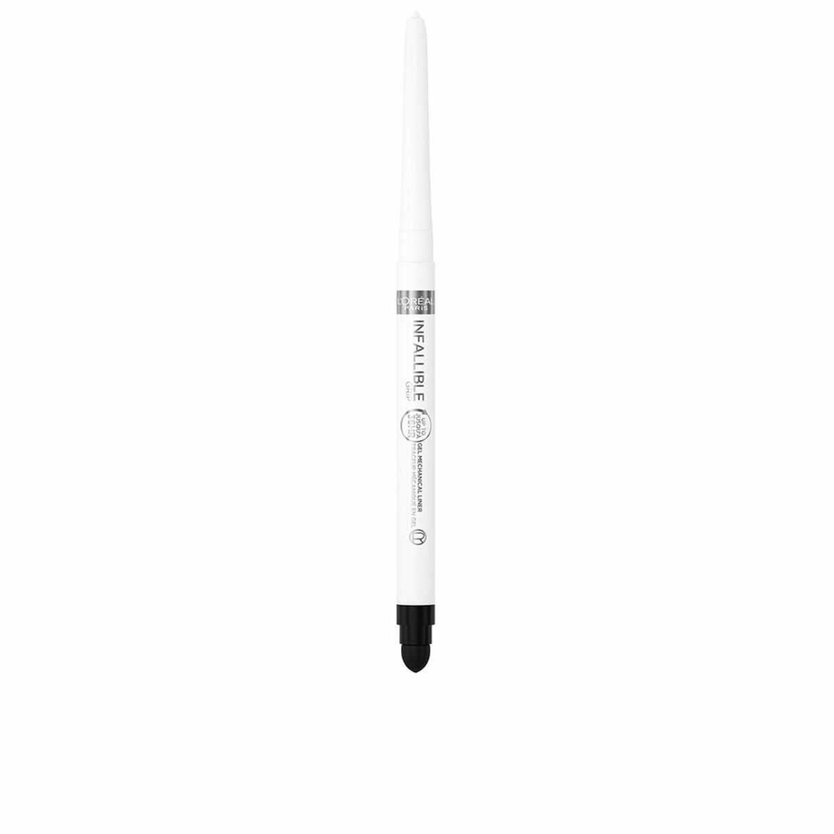 Eye Pencil L'Oreal Make Up Infallible Gel Nº 9 Polar white 0,32 g LOreal Make Up