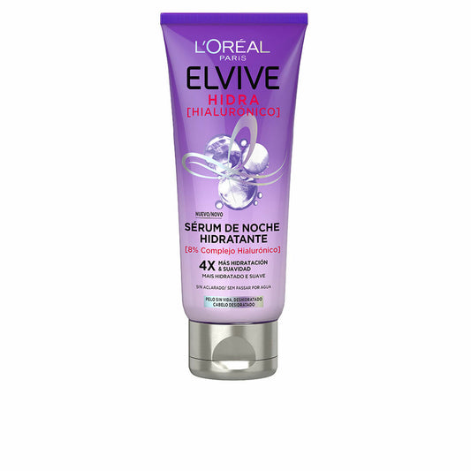 Hair Serum L'Oreal Make Up Elvive Hidra Hialurónico 200 ml LOreal Make Up