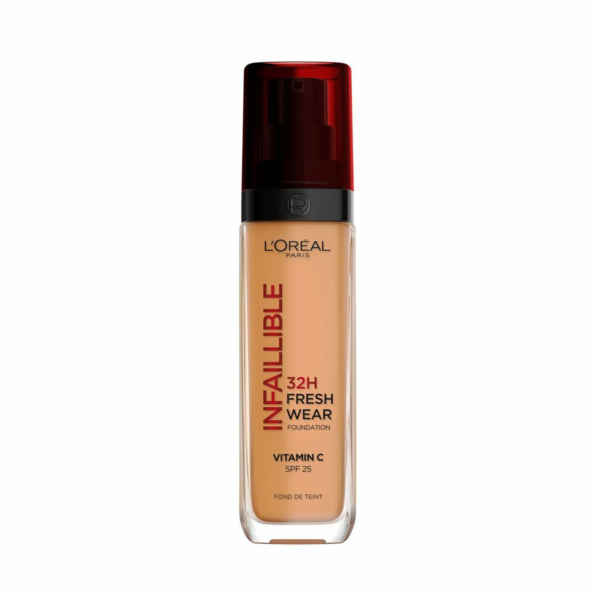 Liquid Make Up Base L'Oreal Make Up Infaillible Nº 310 Spf 25 30 ml LOreal Make Up