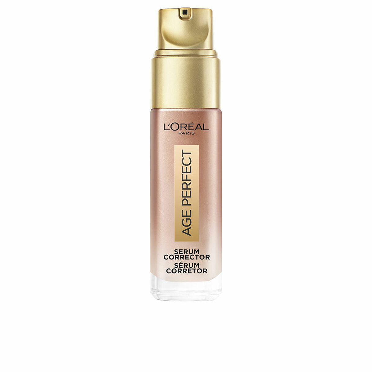 Facial Serum L'Oreal Make Up Age Perfect 30 ml LOreal Make Up