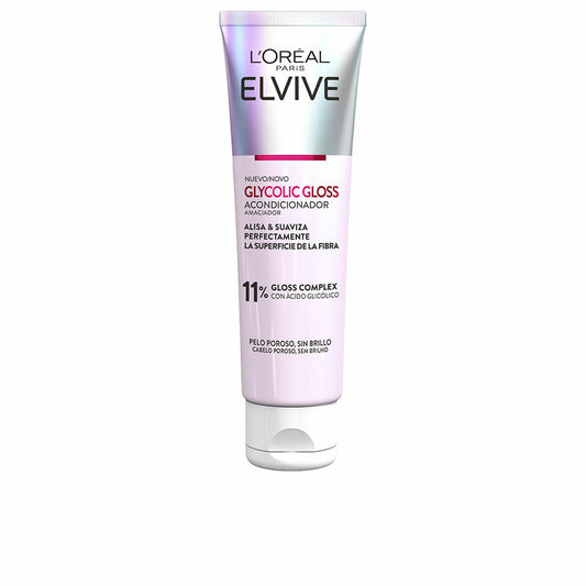 Conditioner L'Oreal Make Up Elvive Glycolic Gloss 150 ml LOreal Make Up