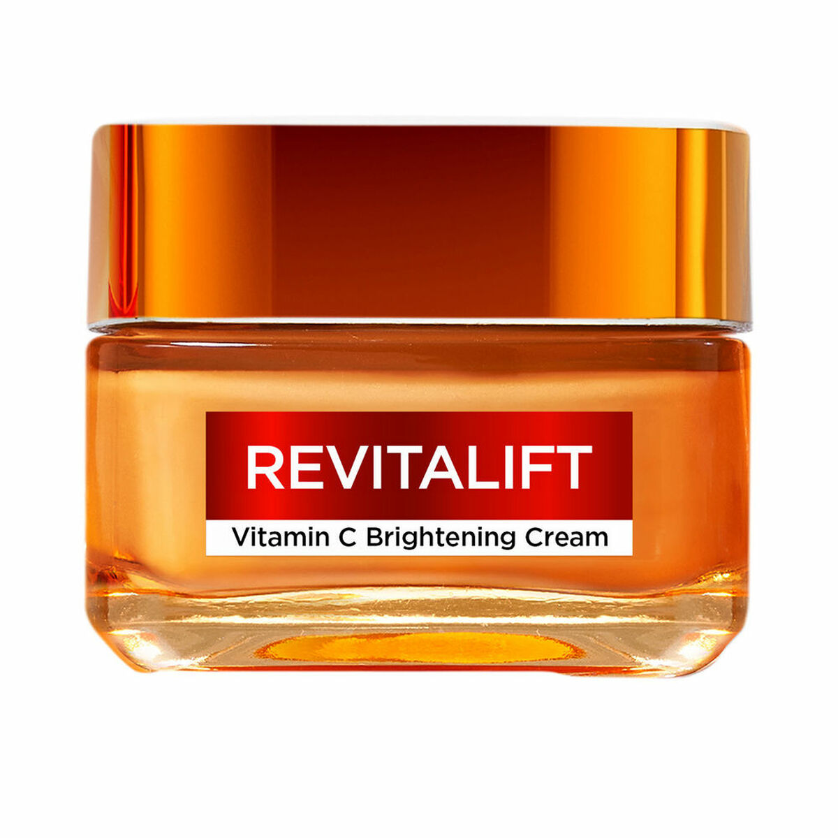 Hydrating Facial Cream L'Oreal Make Up REVITALIFT 50 ml LOreal Make Up