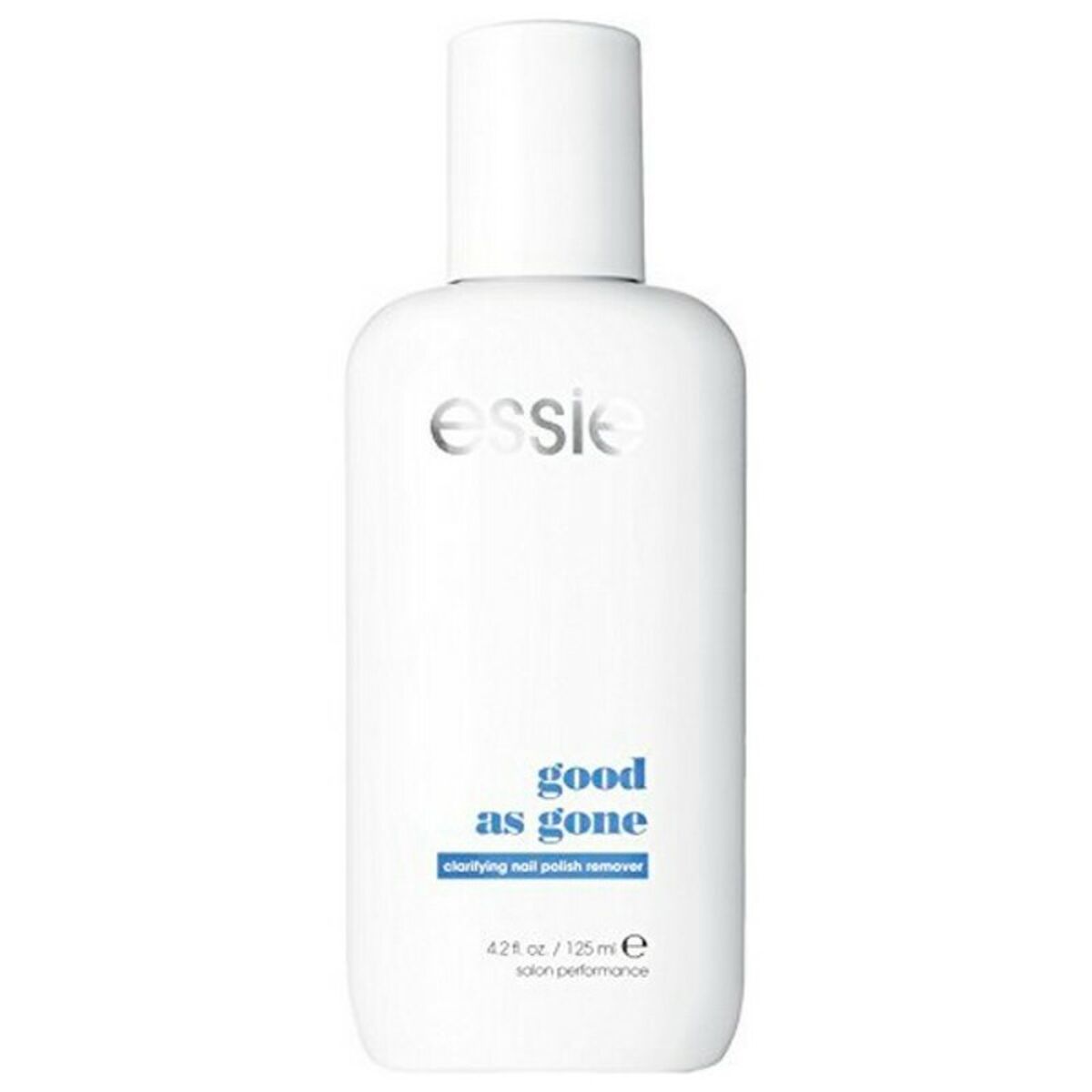 Aftershave Remover Good Essie Remover 125 ml Essie