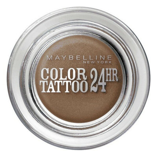 Cream Eye Shadow Color Tattoo 24h Maybelline Maybelline