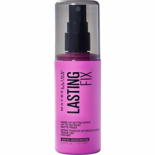 Hair Spray Maybelline Lasting Fix 100 ml Maybelline