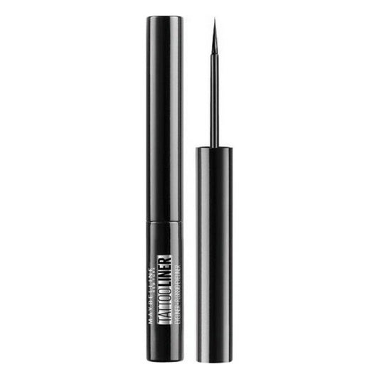 Eyeliner Tattoo Maybelline MAYBELLINE70800 (2,5 ml) 2,5 ml Maybelline