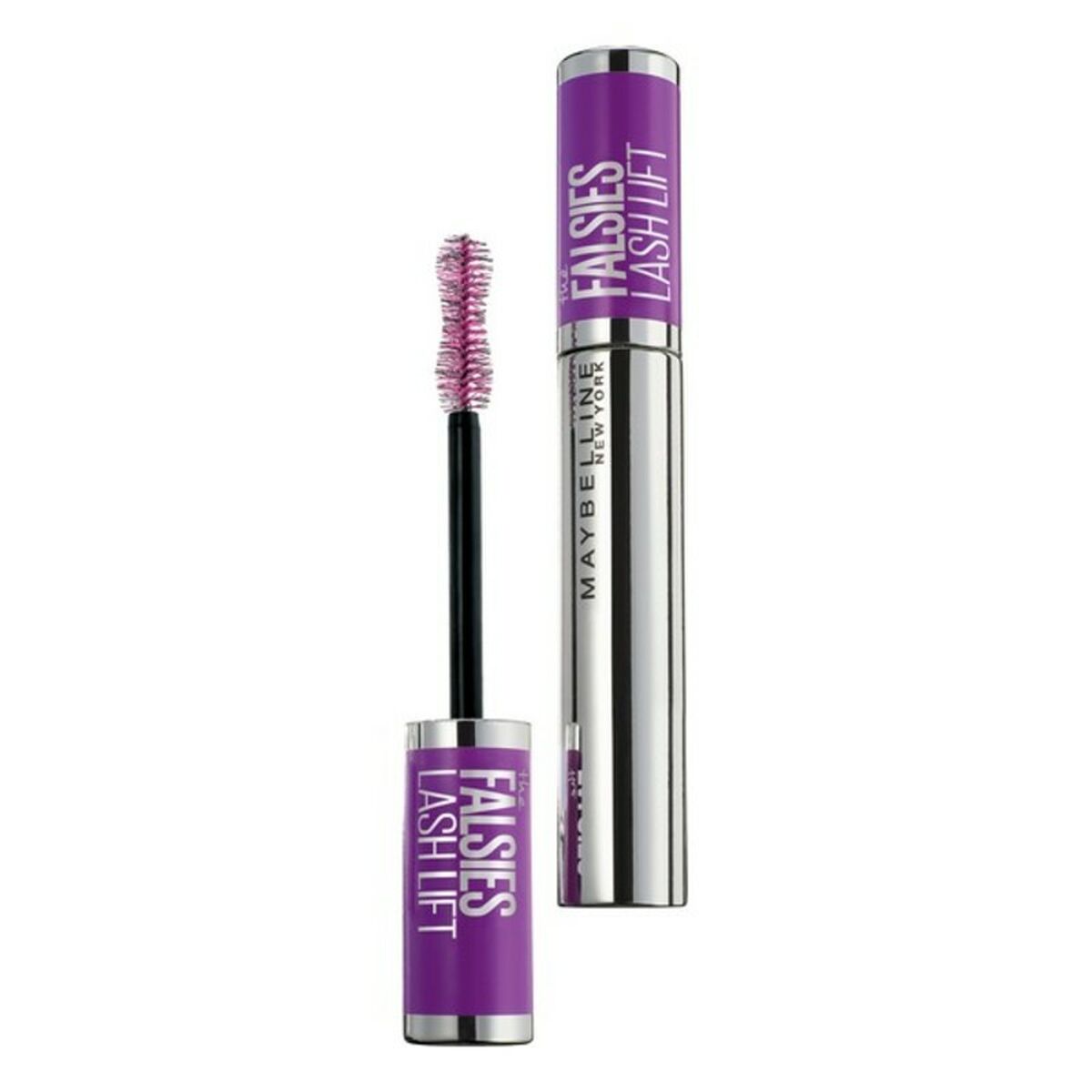 Mascara The Falsies Lash Lift Maybelline (9,6 ml) (9,6 ml) Maybelline