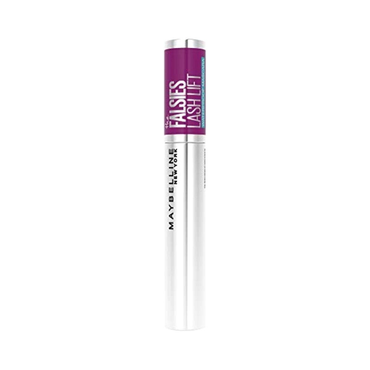 Mascara The Falshies Maybelline The Falsies Impermeable Black 9,6 ml Maybelline