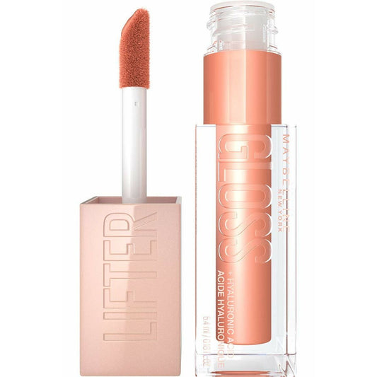 shimmer lipstick Maybelline Lifter Nº 007-ámbar 5,4 ml Maybelline