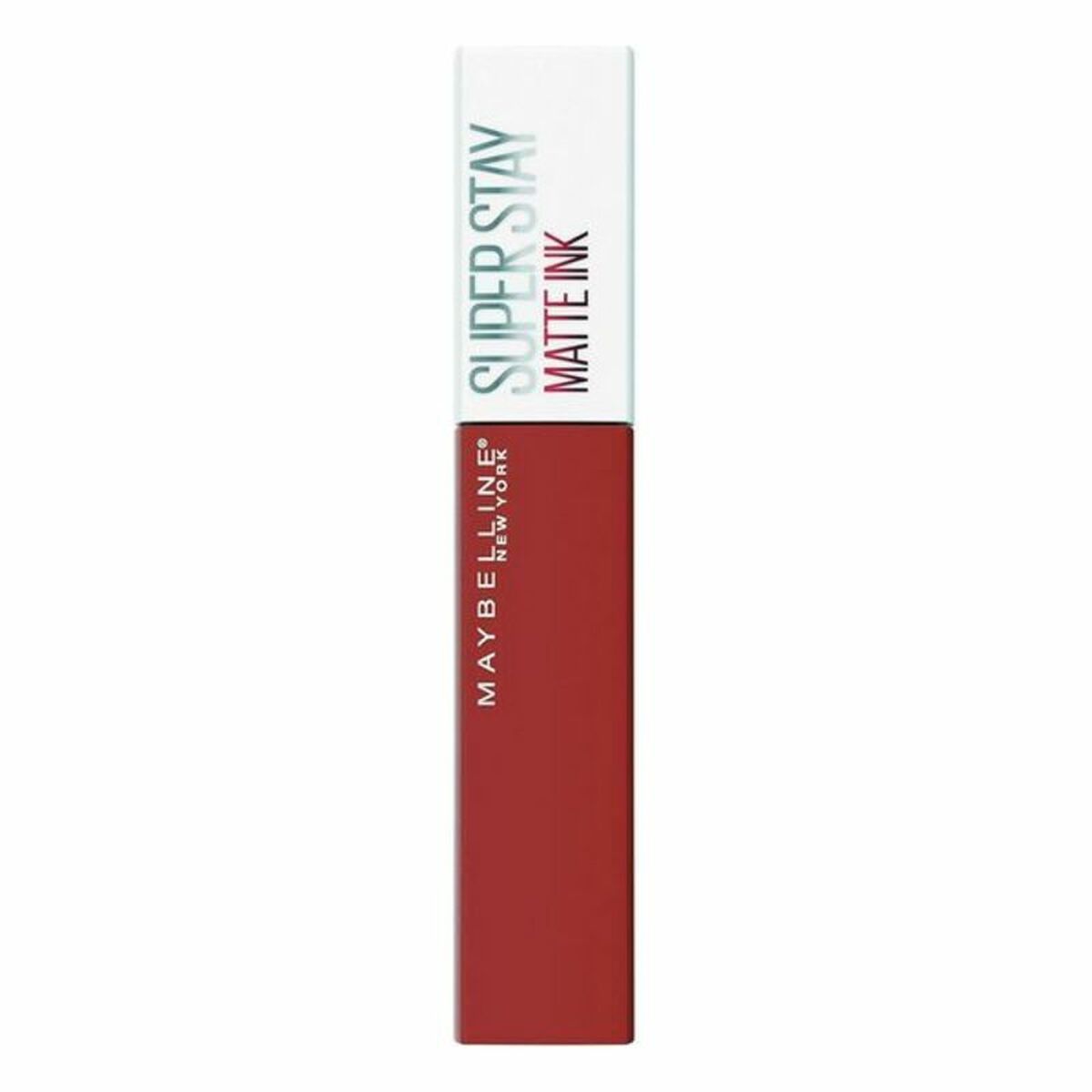 Lipstick Superstay Matte Ink Maybelline 330 Innovator (5 ml) Maybelline