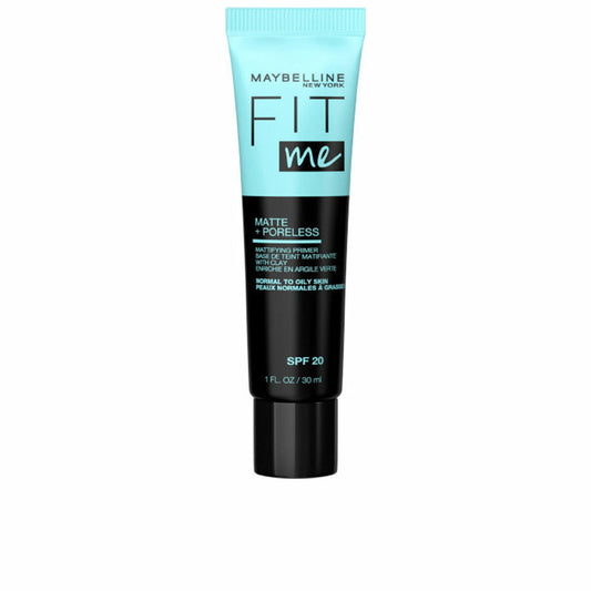 Make-up Primer Maybelline Fit Me Mattifying finish 30 ml Maybelline