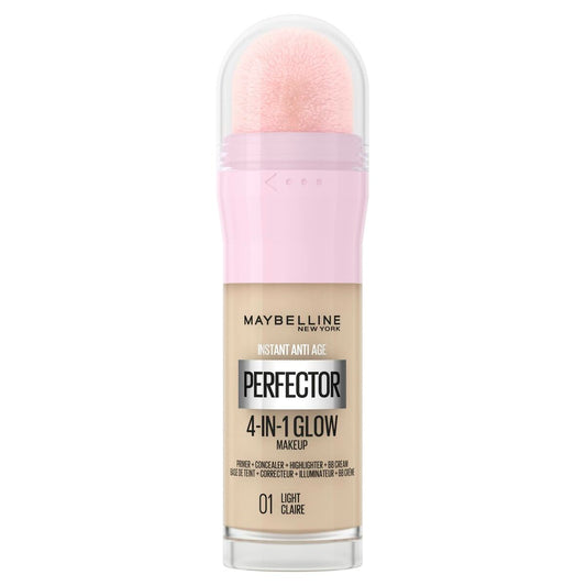 Liquid Corrector Maybelline Instant Age Perfector Glow Nº 01 Light 20 ml Maybelline