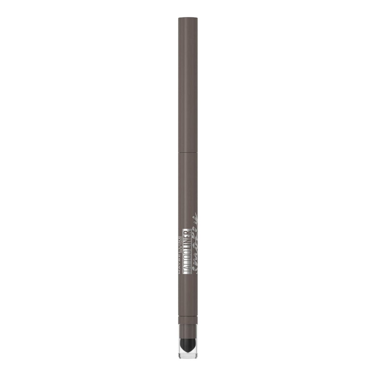 Facial Corrector Tattoo Liner Maybelline Gel Grey Maybelline